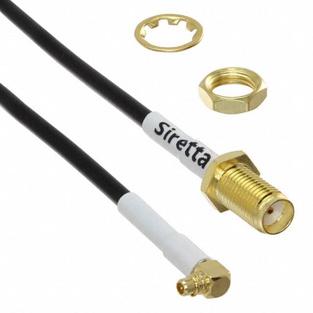 image of Coaxial Cables (RF)>ASMK010X174S11 