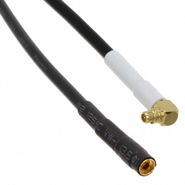 image of Coaxial Cables (RF)>ASMK025ZM174S11 