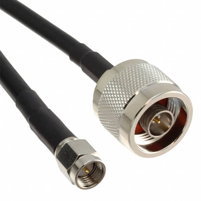 image of Coaxial Cables (RF)>ASMR1500A058L13 