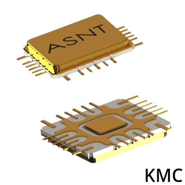 image of RF Otros circuitos integrados y módulos>ASNT5105A-KMC