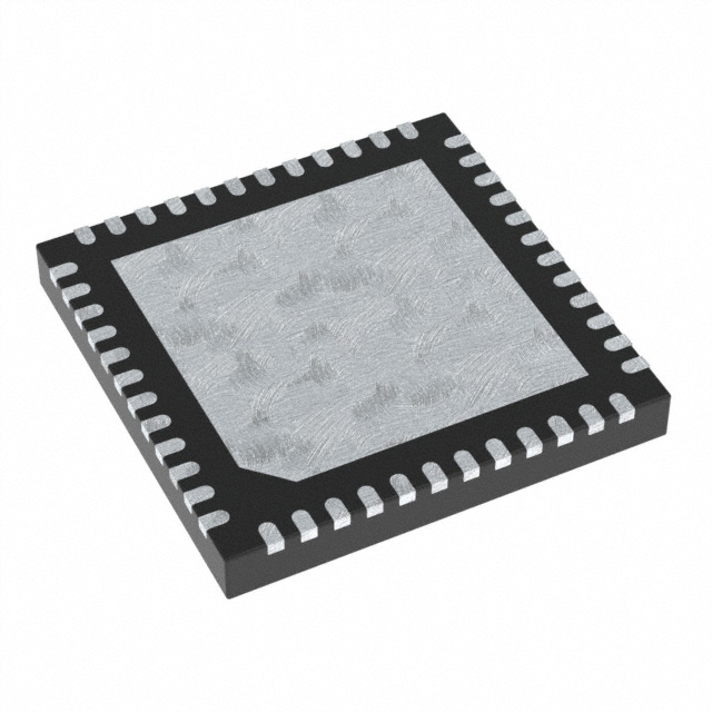 image of Embedded - Microcontrollers>AT32UC3B1512-Z1UR