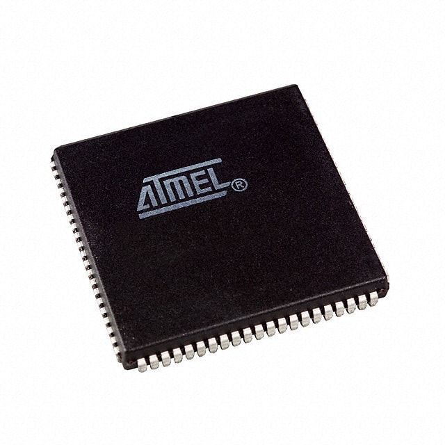image of 嵌入式 - FPGA（现场可编程门阵列）>AT40K10-2AJI