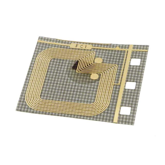 image of RFID 应答器、标签>AT88SC3216CRF-MX1