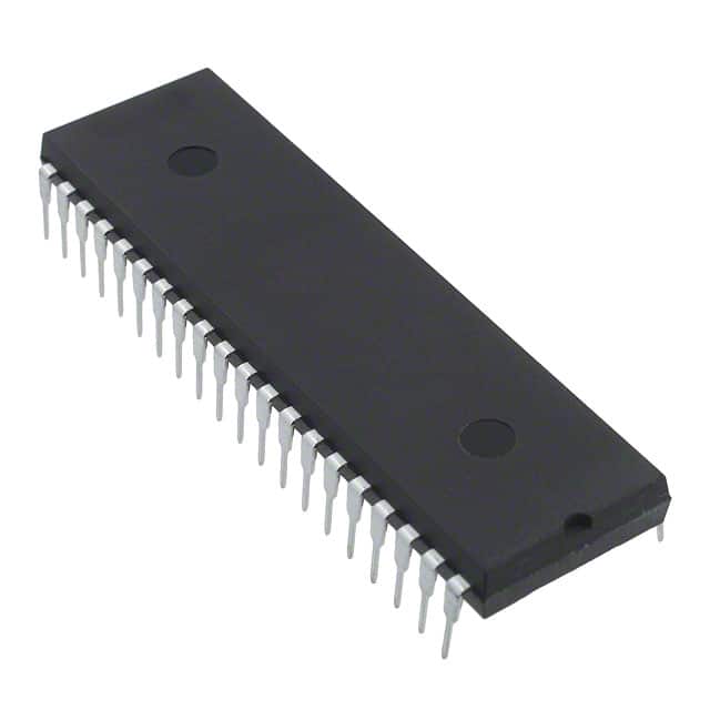 image of Embedded - Microcontrollers>AT89LP51-20PU 