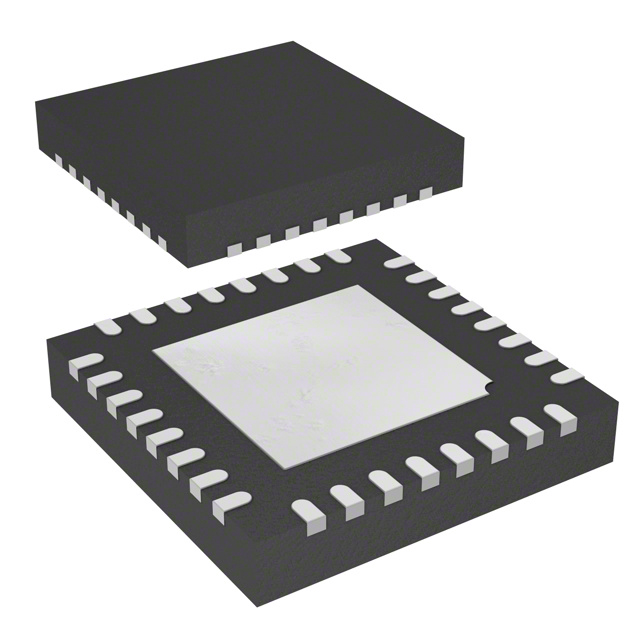 image of Embedded - Microcontrollers>AT90PWM3-16MQT