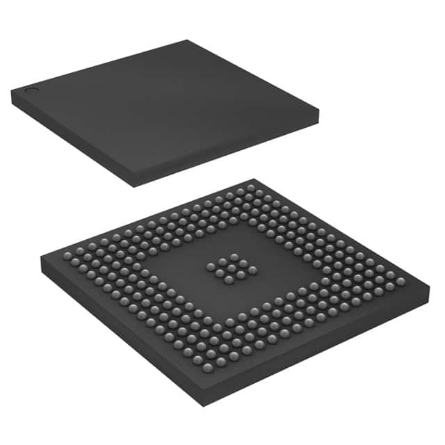 Embedded - Microprocessors>AT91SAM9G10-CU