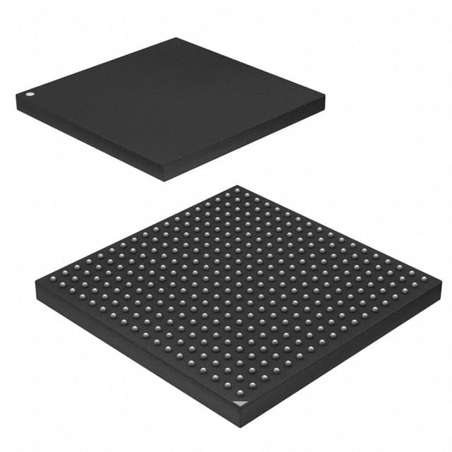Embedded - Microprocessors>AT91SAM9G45C-CU-999