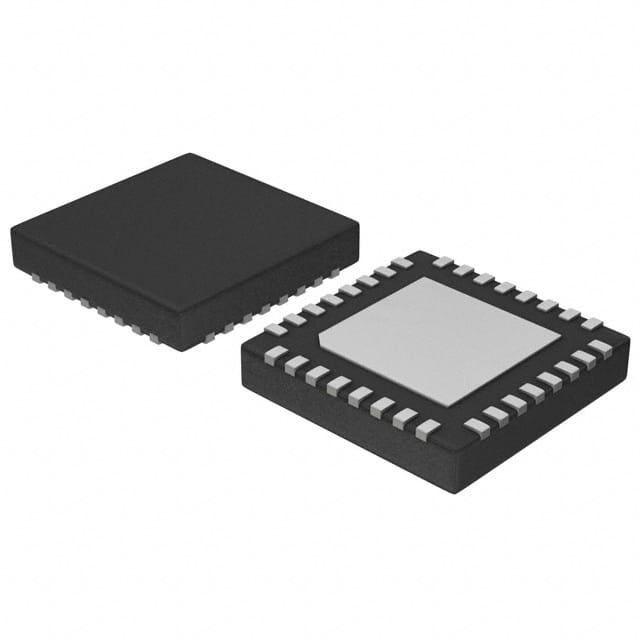 image of Embedded - Microcontrollers - Application Specific> AT97SC3205T-G3M46-10