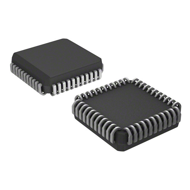 Embedded - CPLDs (Complex Programmable Logic Devices)>ATF2500C-15JU