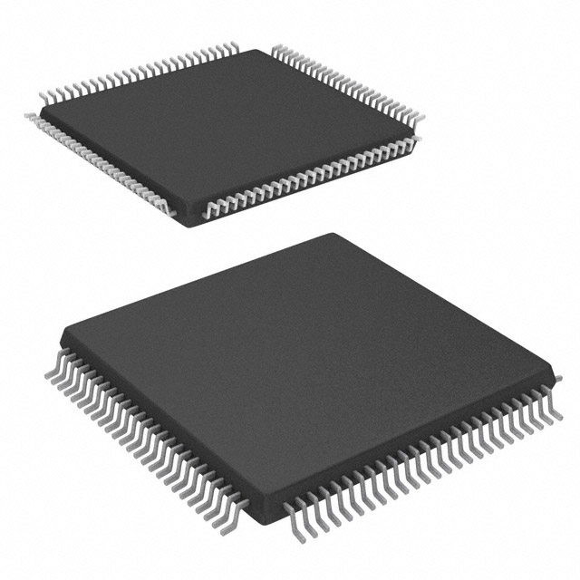 image of Embedded - Microcontrollers>ATMEGA1280-16AU