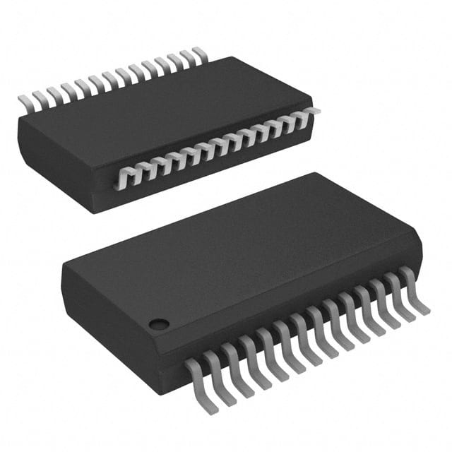 Embedded - Microcontrollers>ATMEGA1608-XFR