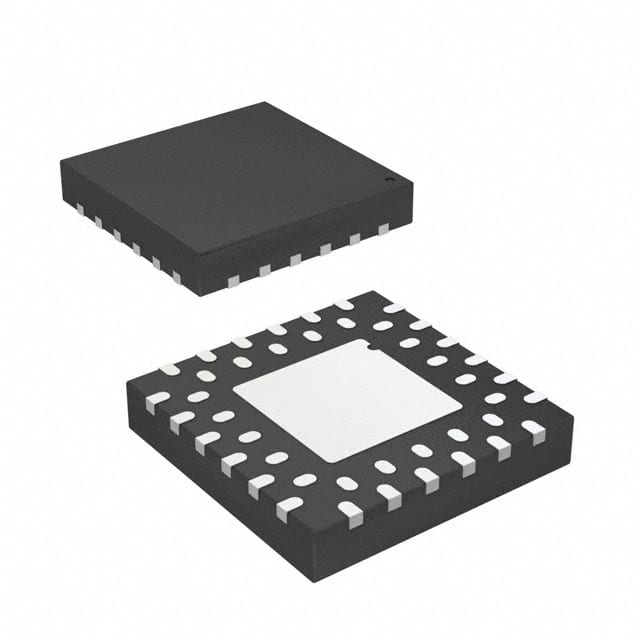image of Embedded - Microcontrollers>ATMEGA164A-MCH