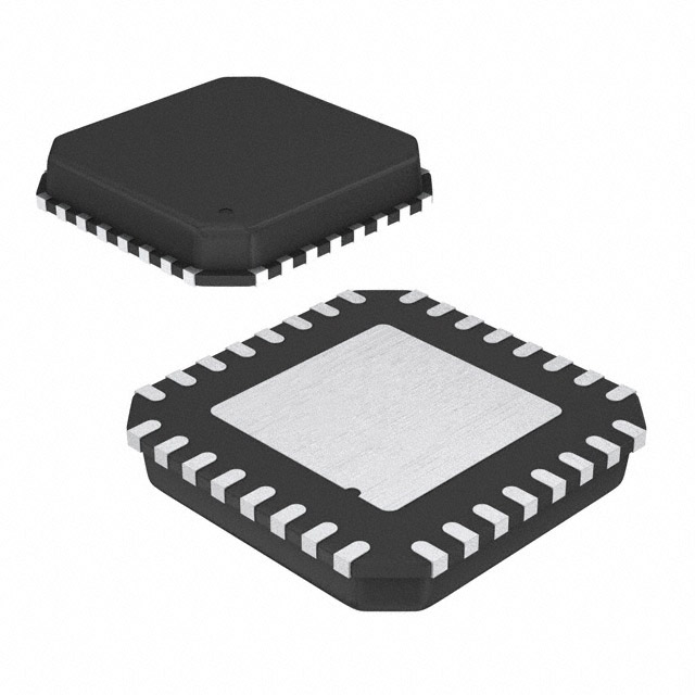 image of Embedded - Microcontrollers>ATMEGA168-20MQR