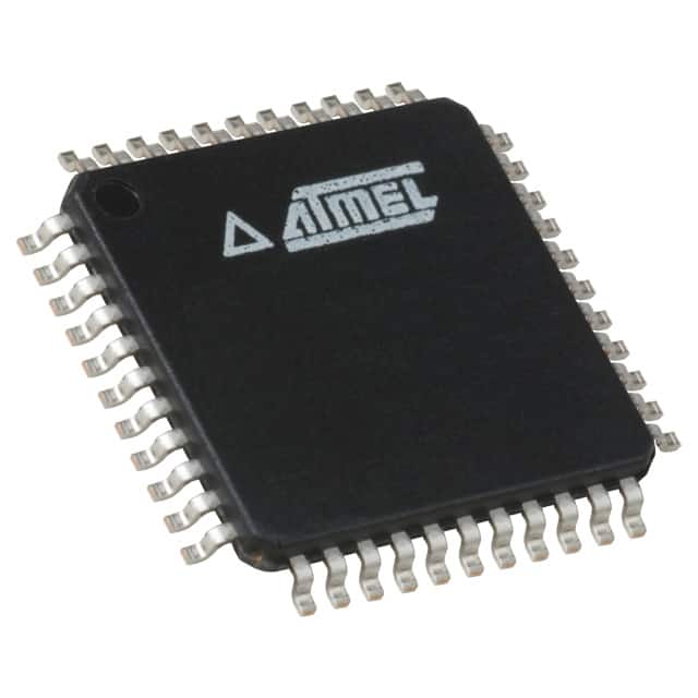 image of Embedded - Microcontrollers>ATMEGA16U4-AUR