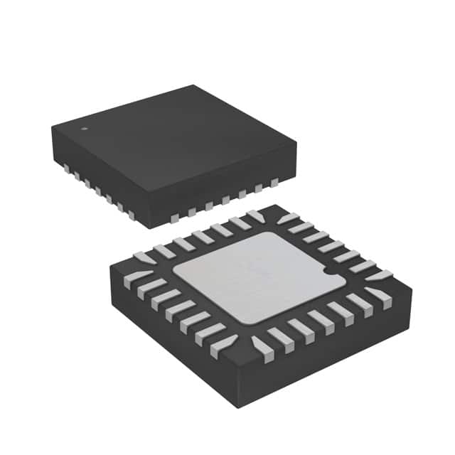 image of Embedded - Microcontrollers>ATMEGA328-MMHR