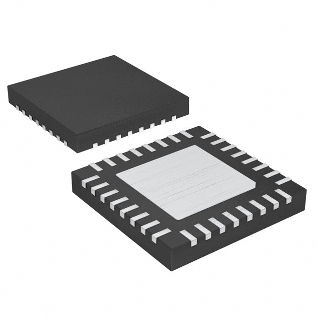 image of Embedded - Microcontrollers>ATMEGA328PB-MNR 