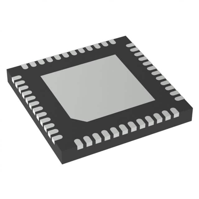 image of Embedded - Microcontrollers>ATMEGA4809-MFR