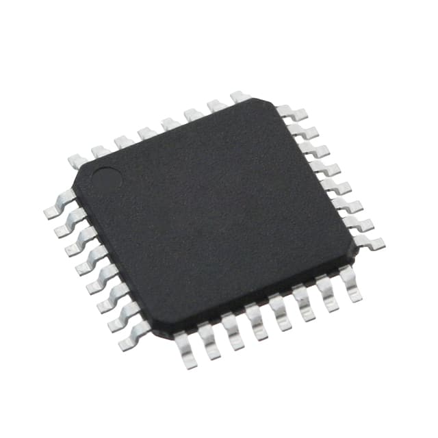 image of Embedded - Microcontrollers>ATMEGA48V-10AUR