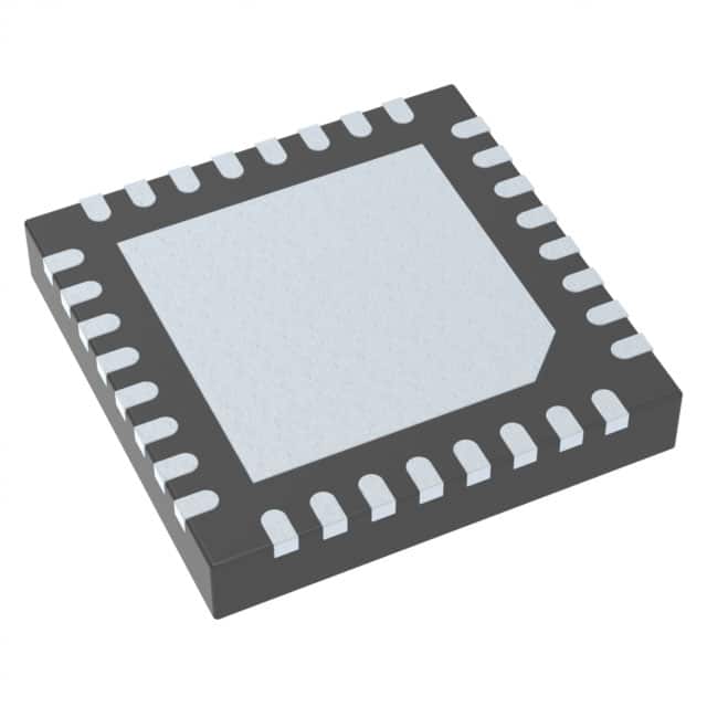 image of Embedded - Microcontrollers>ATMEGA88PA-15MZ