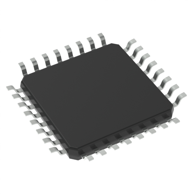 image of Embedded - Microcontrollers>ATSAMD20E17A-AU