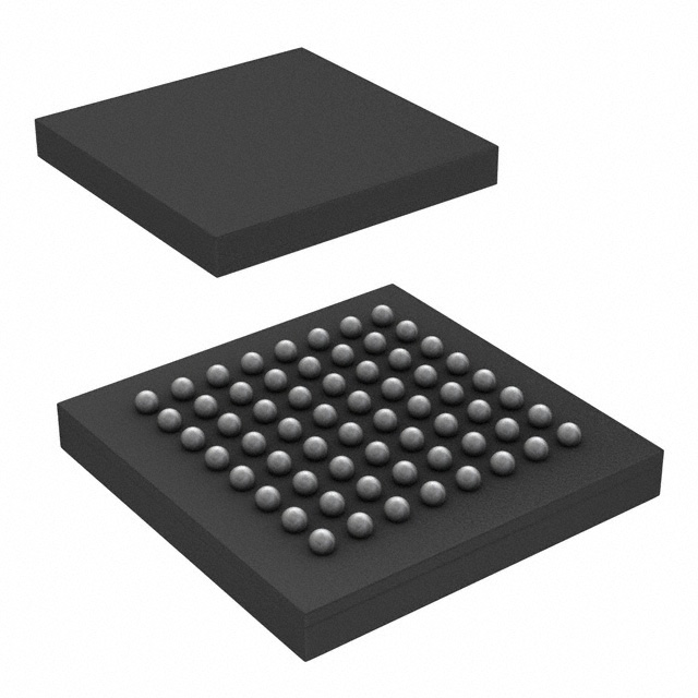 image of Embedded - Microcontrollers>ATSAMD20J18A-CN
