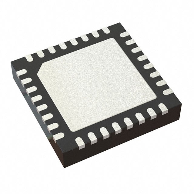 image of Embedded - Microcontrollers>ATSAMD21E16B-MU