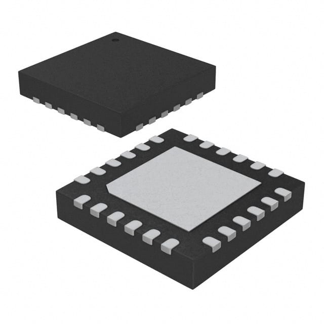 image of Embedded - Microcontrollers>ATSAML10D14A-MU
