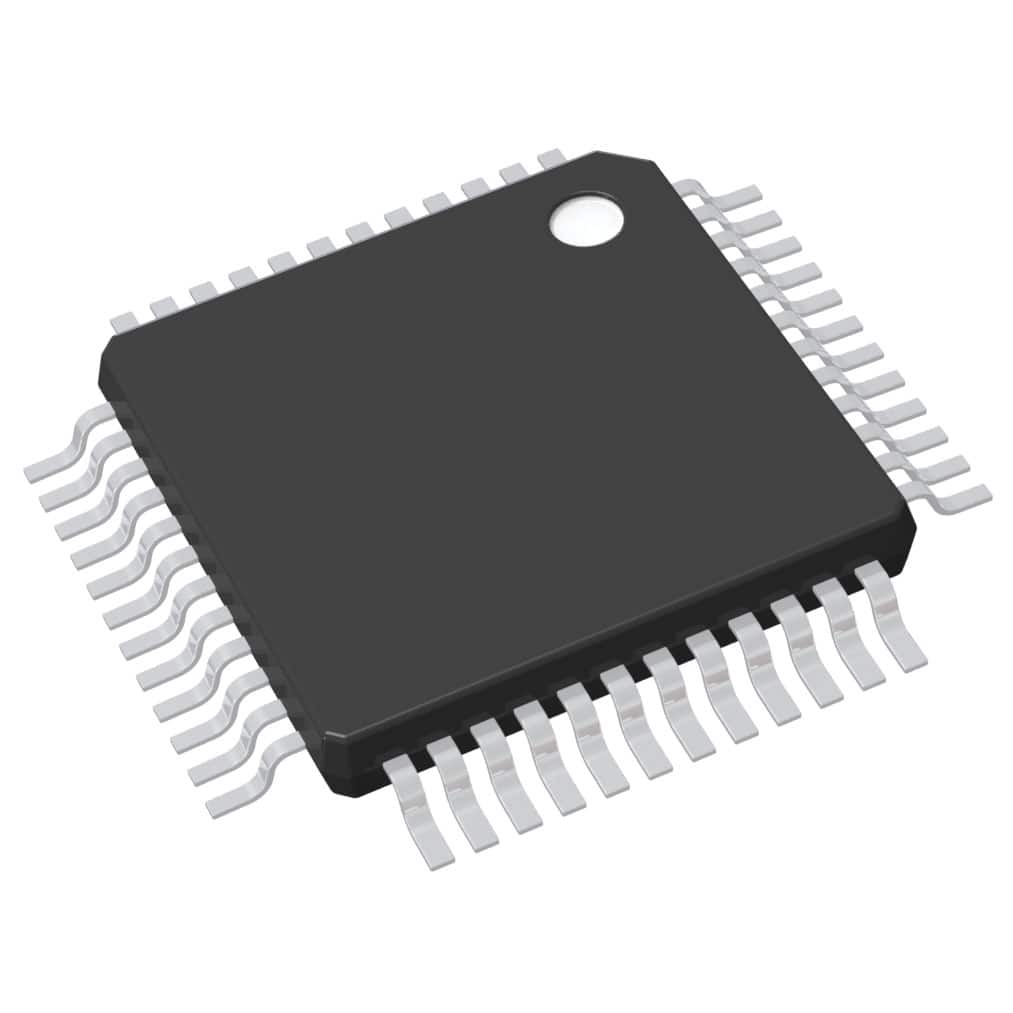 image of Embedded - Microcontrollers>ATSAML21G18B-AUT