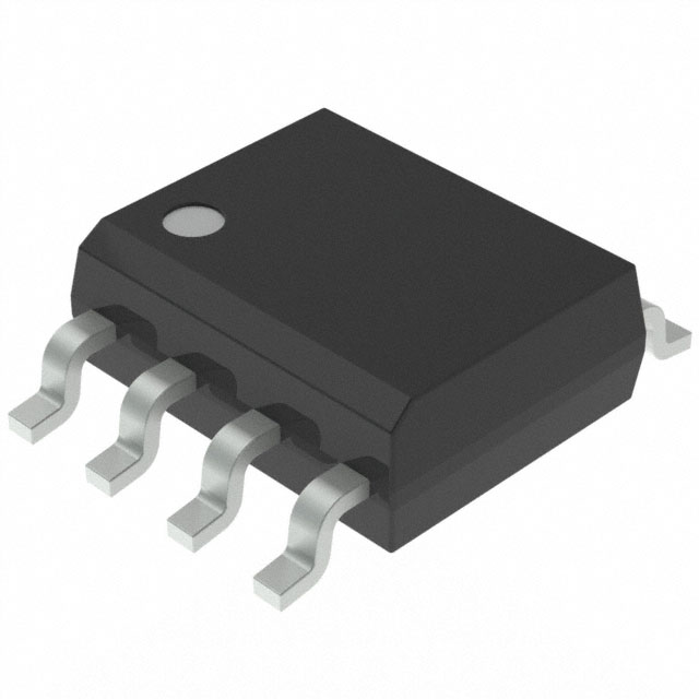 image of Embedded - Microcontrollers>ATTINY13-20SSU