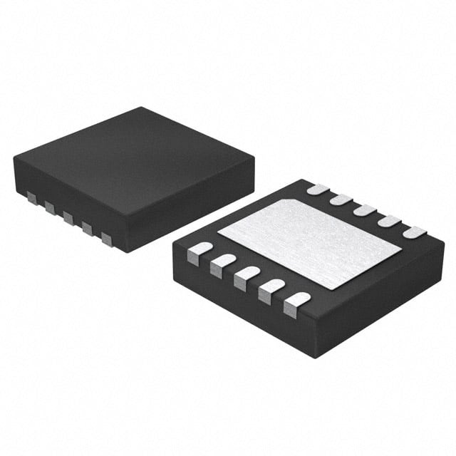 Embedded - Microcontrollers>ATTINY13A-MMU
