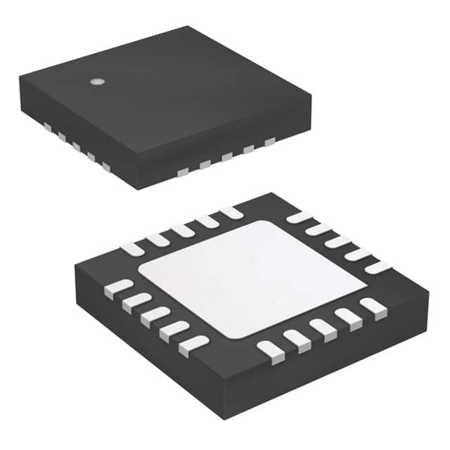 image of Embedded - Microcontrollers>ATTINY1634-MU