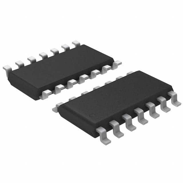 Embedded - Microcontrollers>ATTINY24-20SSUR