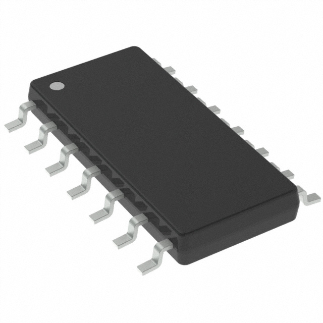 image of Embedded - Microcontrollers>ATTINY424-SSU
