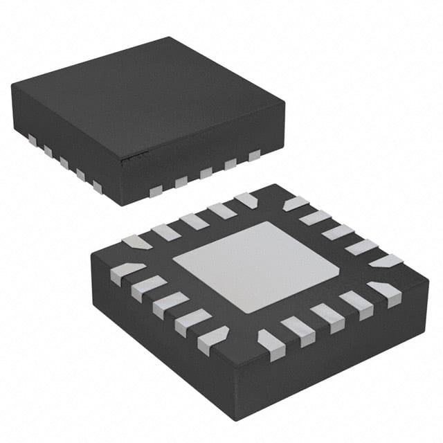 image of Embedded - Microcontrollers>ATTINY4313-MMH 