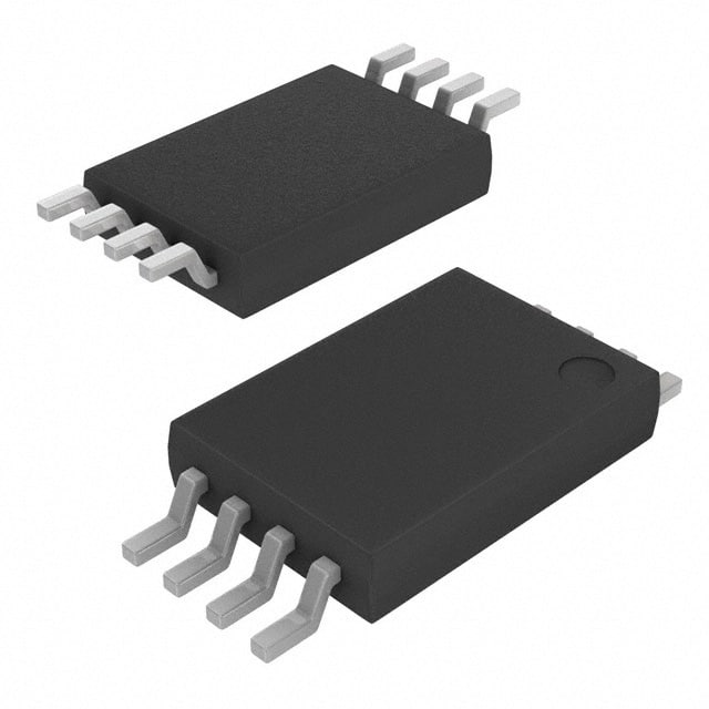 image of Embedded - Microcontrollers>ATTINY45-20XU