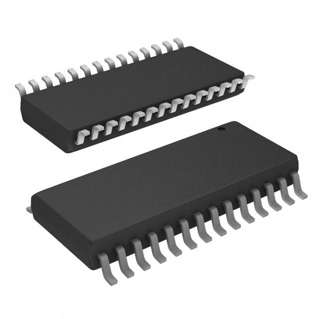 image of Embedded - Microcontrollers>AVR128DA28T-I/SO 