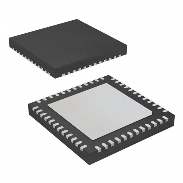 image of Embedded - Microcontrollers>AVR128DA48T-E/6LX 