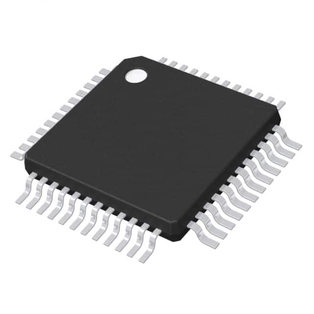 image of Embedded - Microcontrollers>AVR128DA48T-E/PT 