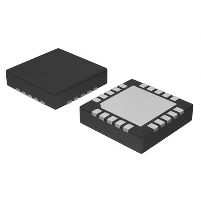 image of RF Transceiver ICs