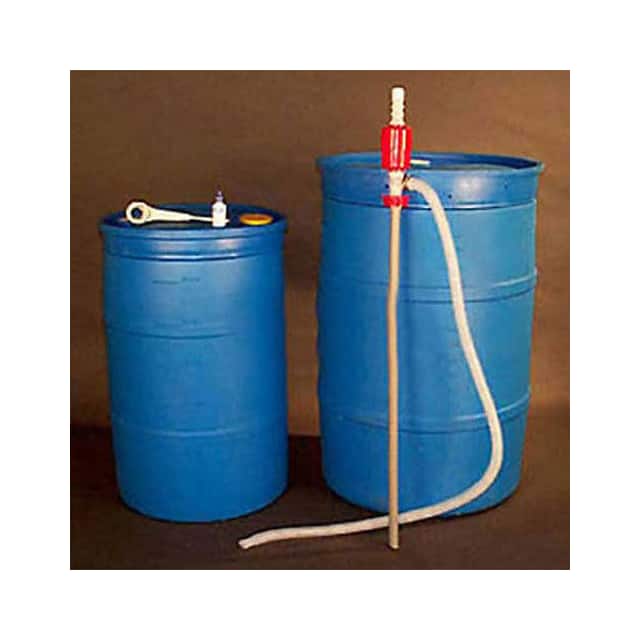 image of Product, Material Handling and Storage - Drums, Pails