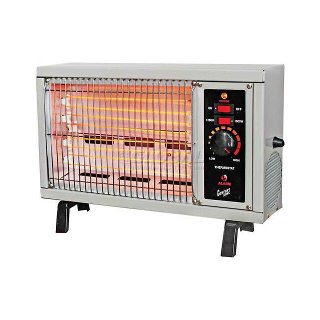 image of HVAC - Heaters>B1191214 
