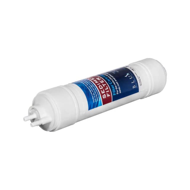 REPLACEMENT SEDIMENT FILTER FOR