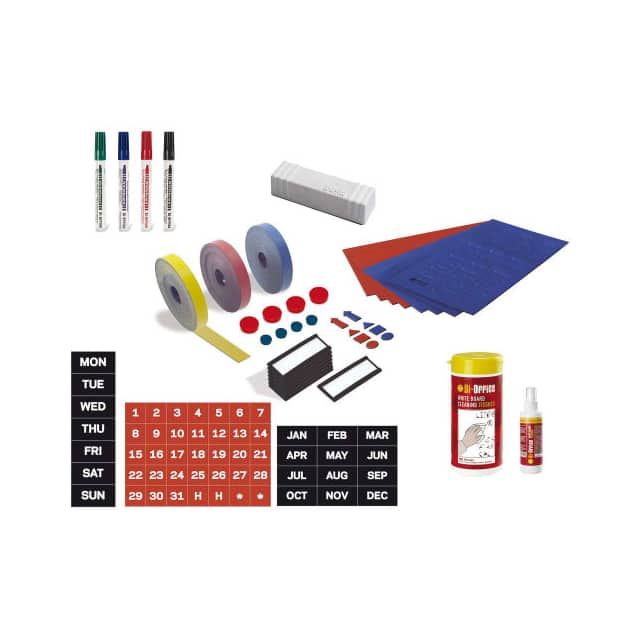 image of Office Equipment - Office Supplies
