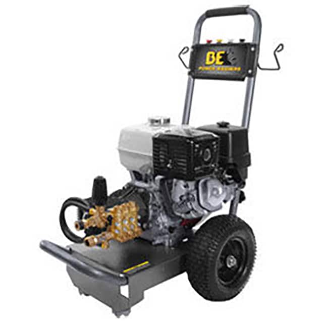 image of Pressure Washers