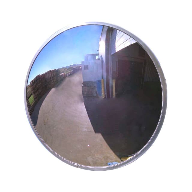 image of Dock and Warehouse - Mirrors>B1637637 