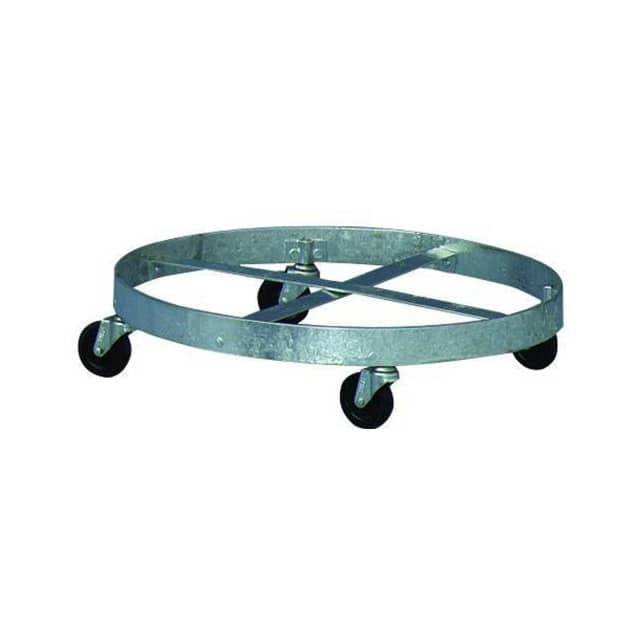 image of Product, Material Handling and Storage - Drum Cradles, Lifts, Trucks>B1666493 