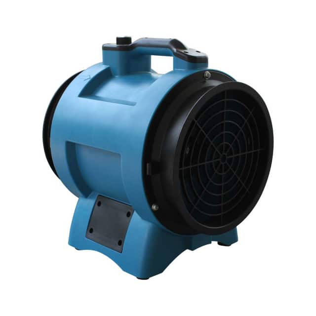 image of Fans - Blowers and Floor Dryers>B1804252 