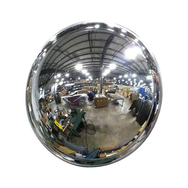 image of Dock and Warehouse - Mirrors