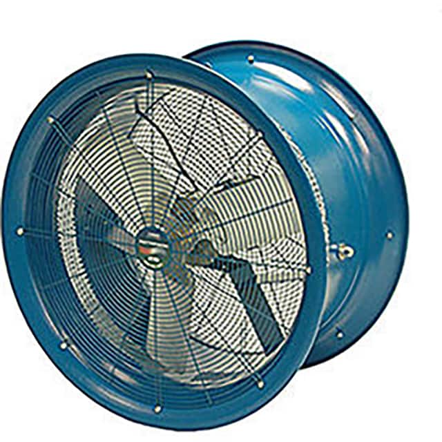 image of Fans - Blowers and Floor Dryers> B1922652