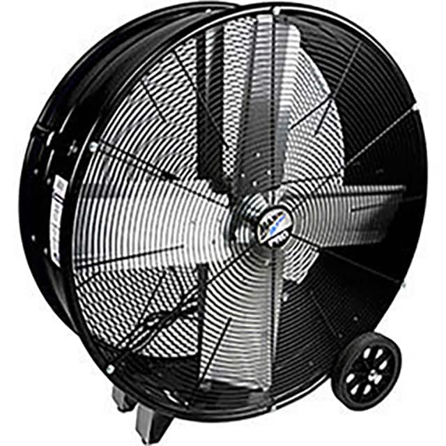 image of Fans - Blowers and Floor Dryers>B1964649 